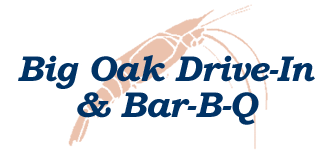 Big Oak Drive-In & Bar-B-Q