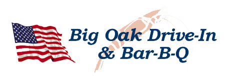 Big Oak Drive In & BBQ